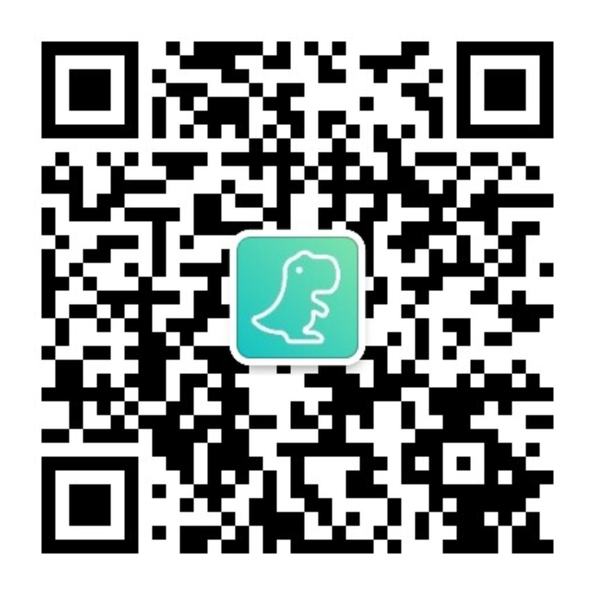 视启未来公众号